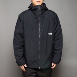 <img class='new_mark_img1' src='https://img.shop-pro.jp/img/new/icons14.gif' style='border:none;display:inline;margin:0px;padding:0px;width:auto;' />THE NORTH FACE(Ρե) Compact Nomad Jacket(ѥȥΥޥɥ㥱å)ڥ֥åMens NP72433