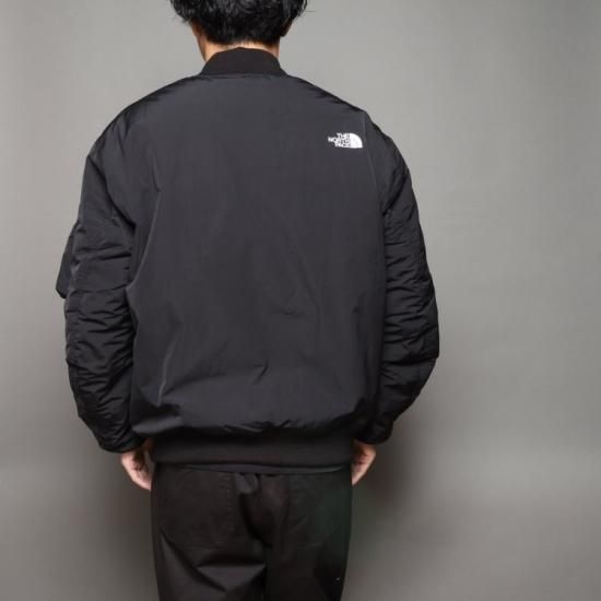 THE NORTH FACE(ザ・ノース・フェイス) Insulation Bomber