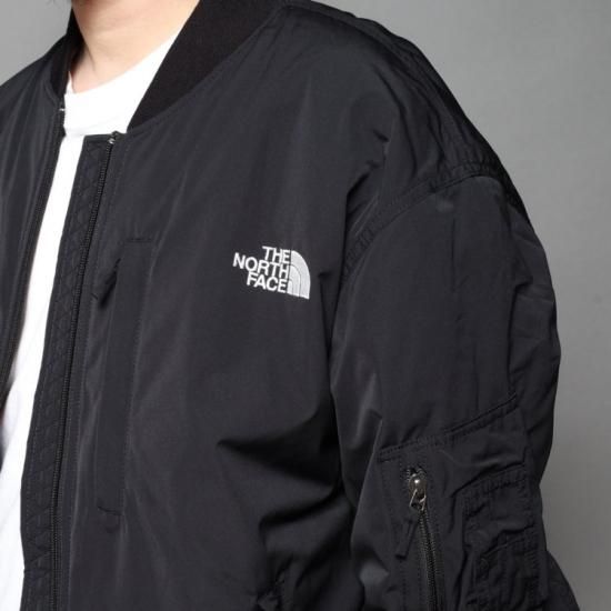 THE NORTH FACE(ザ・ノース・フェイス) Insulation Bomber