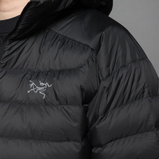 ARC'TERYX(アークテリクス) Cerium Hoody(セリウムフーディー ARC'TERYX(アークテリクス) Cerium Hoody(セリウムフーディー