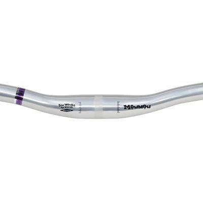SIMWORKS Mowmow CrMo Bar　シムワークス日東　フラットバー InStock Info/入荷情報】リニューアルしたMOWMOW & COWCOW Bar
