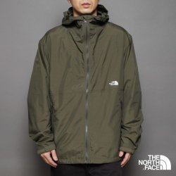 <img class='new_mark_img1' src='https://img.shop-pro.jp/img/new/icons14.gif' style='border:none;display:inline;margin:0px;padding:0px;width:auto;' />THE NORTH FACE(ザノースフェイス) Compact Jacket(コンパクトジャケット)【ニュートープ】Mens NP72230