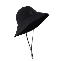 ARC'TERYX(ƥꥯ) Sinsola Hat24K Black