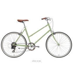 tokyobike(トーキョーバイク) BISOU 26(ビス26) LIMITED 【LOTUS】