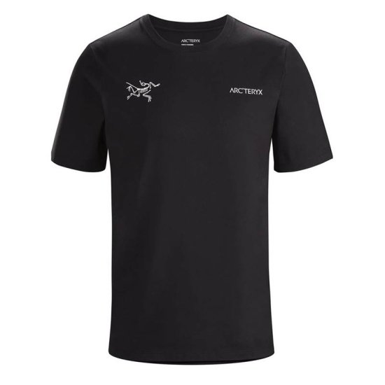 ARC'TERYX(アークテリクス) Split SS T-shirt(スプリット Tシャツ 