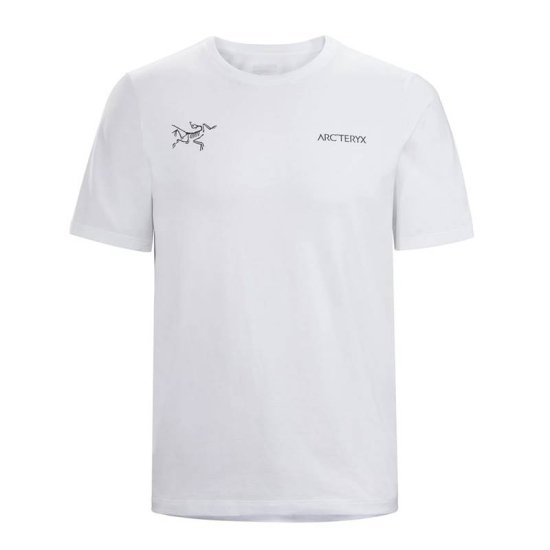 ARC'TERYX(アークテリクス) Split SS T-shirt(スプリット Tシャツ