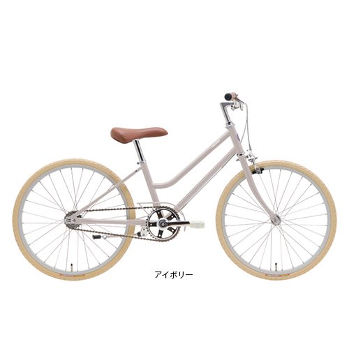 tokyobike(トーキョーバイク) Jr. Step 20(ジュニアステップ20) 6Color