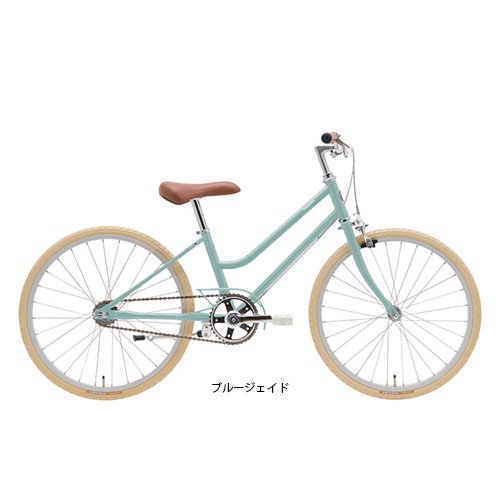 tokyobike(トーキョーバイク) Jr. Step 20(ジュニアステップ20) 6Color