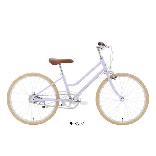 tokyobike(トーキョーバイク) Jr. Step(ジュニアステップ)