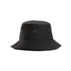 ARC'TERYX(ƥꥯ) Sinsolo Hat(󥽥ϥå) Black