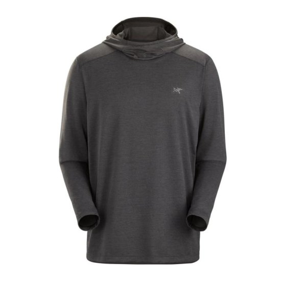 ARC'TERYX(アークテリクス) Cormac Hoody(コーマックフーディ) Mens