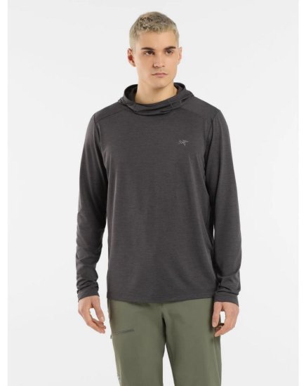 ARC'TERYX(アークテリクス) Cormac Hoody(コーマックフーディ) Mens