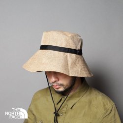 THE NORTH FACE(ザノースフェイス) HIKE BLOOM HAT(ハイクブルームハット)【ナチュラル】NN02343<img class='new_mark_img2' src='https://img.shop-pro.jp/img/new/icons14.gif' style='border:none;display:inline;margin:0px;padding:0px;width:auto;' />