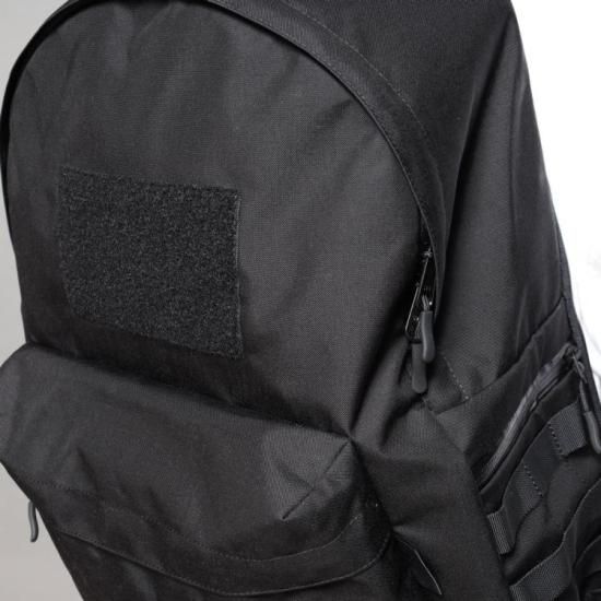 BAGJACK(バッグジャック) NXL daypack M molle(NXLデイパックMモール)