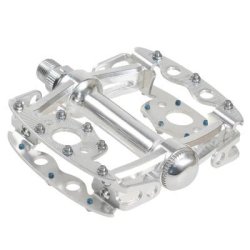 SimWorks() by MKS Taco Pedal(ڥ)Silver