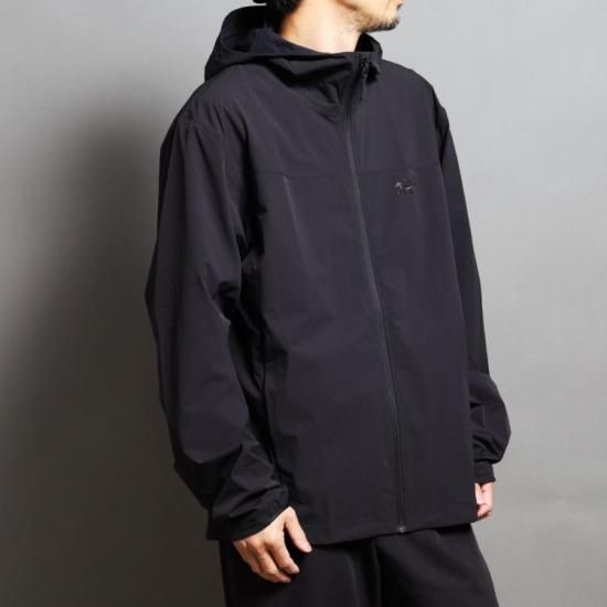 ARC'TERYX(アークテリクス) Gamma Lightweight Hoody(ガンマライト ...