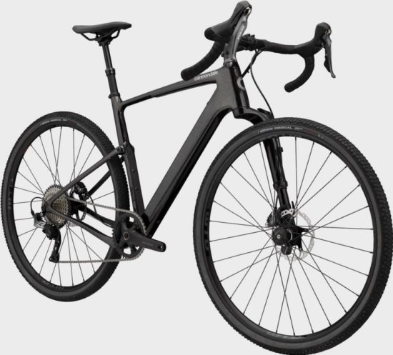 Cannondale(キャノンデール) Topstone Carbon2 Lefty(トップストーンカーボン2レフティ)