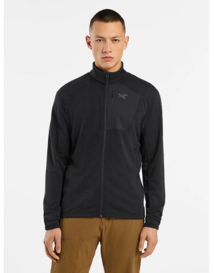 ARC'TERYX (アークテリクス) Delta Jacket(デルタジャケット) Mens ...