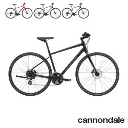 Cannondale(キャノンデール) クロスバイク 通販