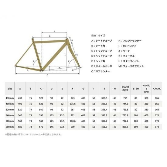 FUJI(フジ) FEATHER(フェザー)