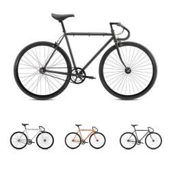 シングルギア（ピスト） - スポーツ自転車・アウトドアアパレル