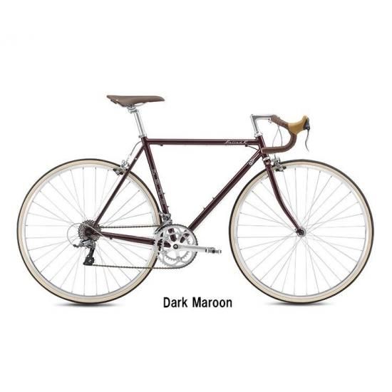 FUJI(フジ) BALLAD R(バラッドR)