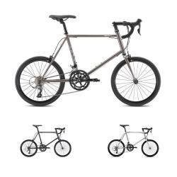 ミニベロ - スポーツ自転車・アウトドアアパレル通販 TWOPEDAL
