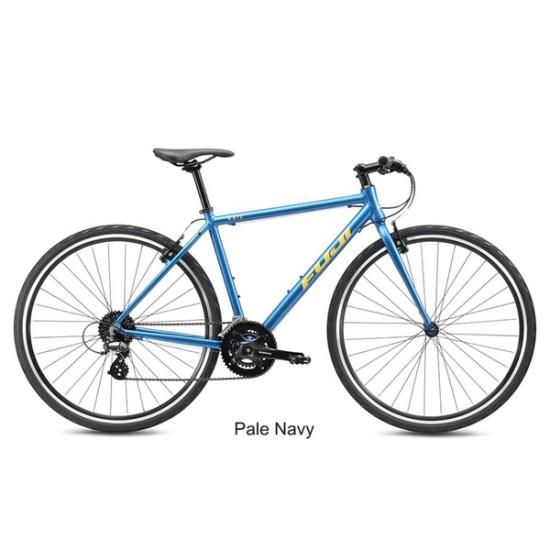RAIZ - FUJI BIKES フジ自転車