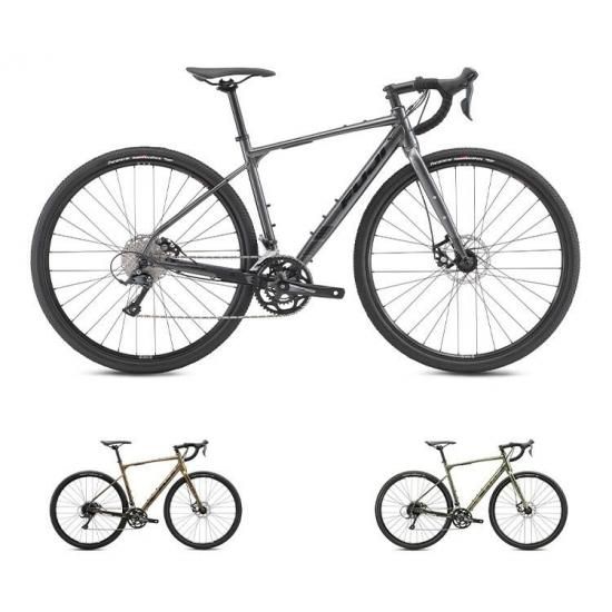 FUJI(フジ) JARI 1.7(ジャリ1.7)