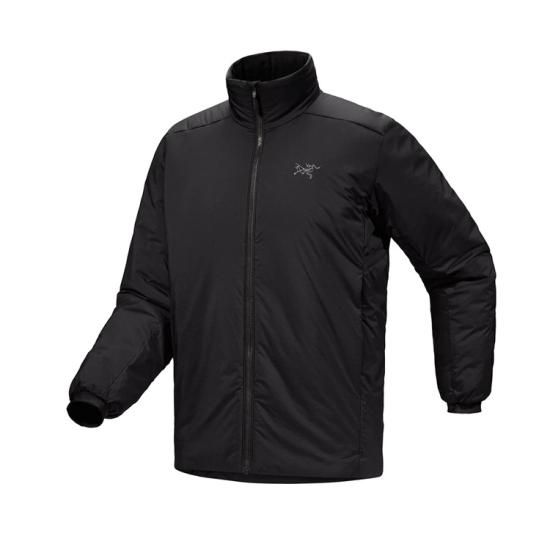 ARC'TERYX(アークテリクス) Atom Heavyweight Jacket(アトムヘビーウェイトジャケット) Mens【Black】