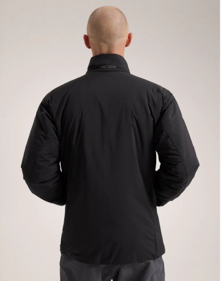 ARC'TERYX(アークテリクス) Atom Heavyweight Jacket(アトム