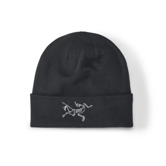 ARC'TERYX(アークテリクス) Embroidered Bird Toque(エンブロイダード