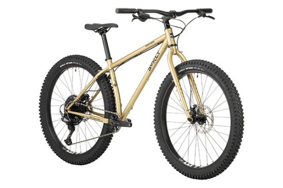 SURLY(サーリー) Karate Monkey(カラテモンキー) 275 完成車 【Fool's Gold】