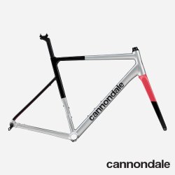 <img class='new_mark_img1' src='https://img.shop-pro.jp/img/new/icons14.gif' style='border:none;display:inline;margin:0px;padding:0px;width:auto;' />Cannondale(キャノンデール) CAAD13 Team Replica Frameset(キャード13チームレプリカフレームセット)【EF Team Replica】【期間限定】