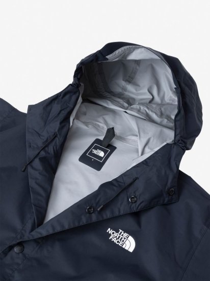 THE NORTH FACE(ザノースフェイス) Prudent Coat(プリューデントコート)【ブラック】Mens NP12432