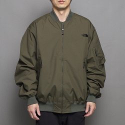 THE NORTH FACE(Ρե) WP Bomber Jacket(ץ롼եܥС㥱å)ڥ˥塼ȡסUnisex NP12437