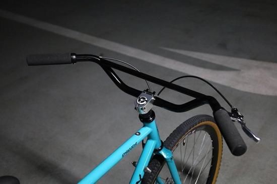 SURLY(サーリー) Straggler(ストラグラー) 【Chlorine Dream】 完成車