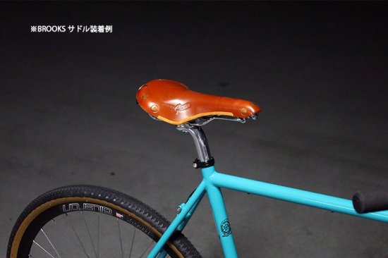 SURLY(サーリー) Straggler(ストラグラー) 【Chlorine Dream】 完成車シングル仕様