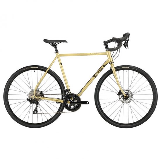 SURLY (サーリー) MIDNIGHT SPECIAL (ミッドナイトスペシャル) フレームセット Fool's Gold