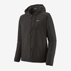 <img class='new_mark_img1' src='https://img.shop-pro.jp/img/new/icons14.gif' style='border:none;display:inline;margin:0px;padding:0px;width:auto;' />PATAGONIA(ѥ˥) Houdini Jacket(աǥ˥㥱å) Mens Black
