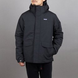 PATAGONIA(ѥ˥) Isthmus Jacket(ޥ㥱å) Mens Black
