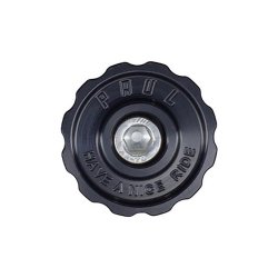 PAUL(ݡ) KLAMPER STEM TOPCAP(ѡƥȥåץå)Black