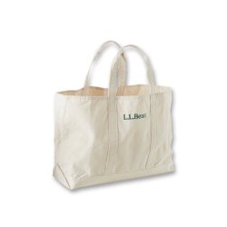 L.L.Bean(륨ӡ) Grocery Tote(꡼ȡ) Natural301371