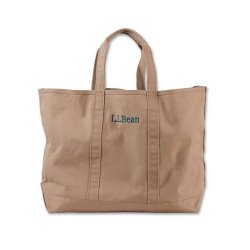 L.L.Bean(륨ӡ) Grocery Tote(꡼ȡ) Almond Beige301371