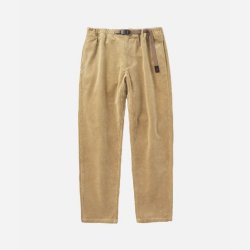 GRAMICCI(ߥ) CORDUROY NN PANT CROPPED (ǥNNѥĥåץ)CHINOG4FM-P041