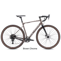 FUJI(ե) JARI 1.3(1.3) Brown Chrome2024