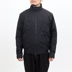 <img class='new_mark_img1' src='https://img.shop-pro.jp/img/new/icons14.gif' style='border:none;display:inline;margin:0px;padding:0px;width:auto;' />tilak(ƥå) Continental Jacket(ͥ󥿥른㥱å)CaviarBlack