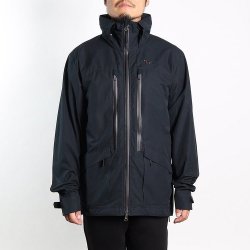 tilak(ƥå) Loke Jacket(륱㥱å) BlackNavy