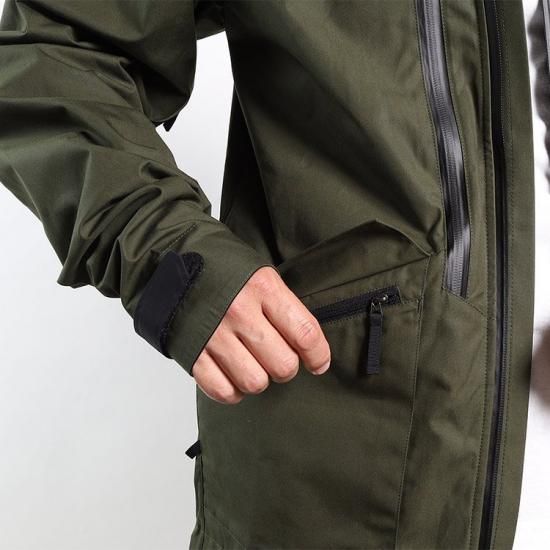 tilak(ティラック) Loke Jacket(ルケジャケット) 【Olive】 tilak(ティラック) Loke Jacket(ルケジャケット) 【Olive】