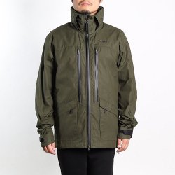 tilak(ƥå) Loke Jacket(륱㥱å) Olive